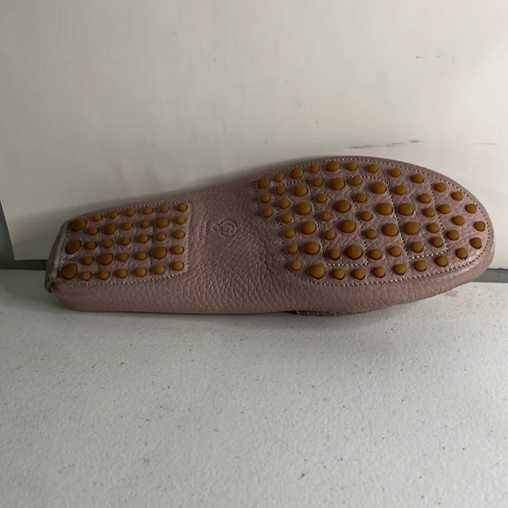 M. Gemi Feliz Mule Slippers - 38.5